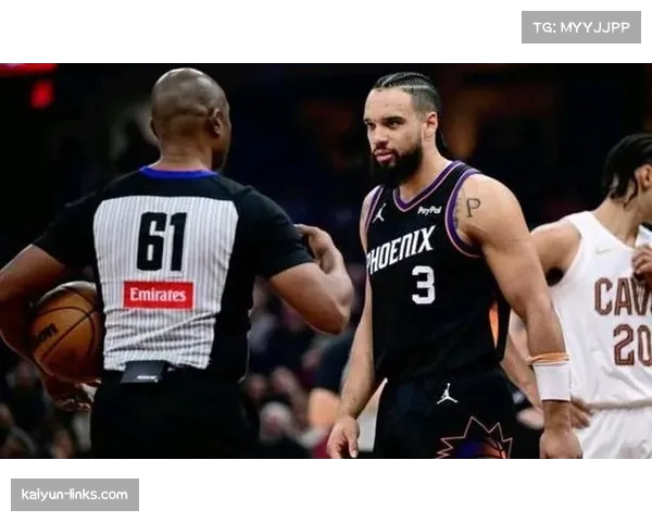 太阳客场击败骑士 布鲁克斯27分率队延续近期良好势头