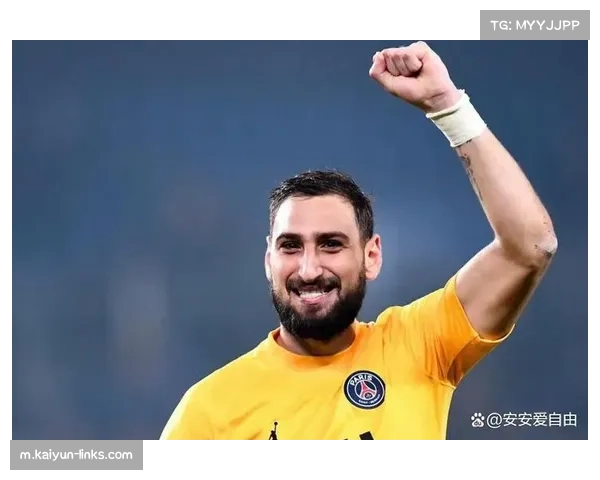 多纳鲁马本赛季欧冠扑救成功率近九成 半决赛屡献神扑